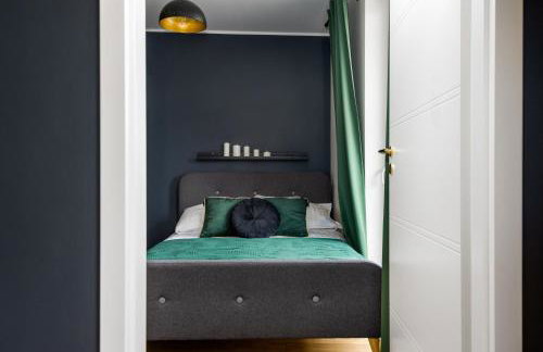 Kairos Apartments - Royal Premium - parking podziemnym gratis, ścisłe centrum - Foto 16