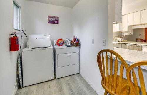 7 Mi to Bighorn Natl Forest Dog-Friendly Home - Foto 11