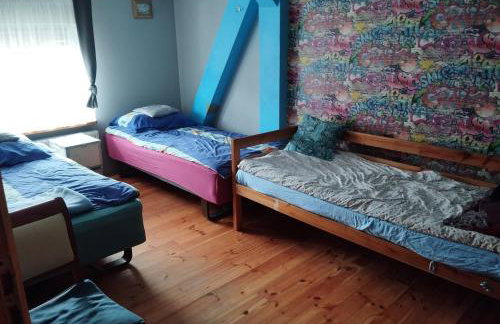 Green Hous agroturystyka - Photo 14