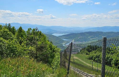 Ferienhaus Lipowa - Foto 19