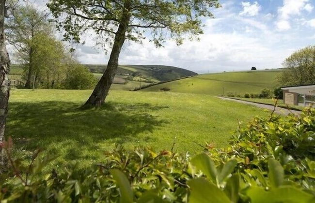 Killigarth Manor Holiday Park - Foto 14