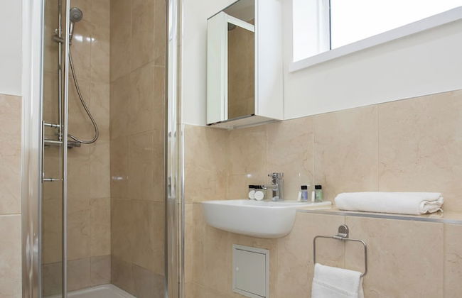 Temple Bar Wellington Quay Apartments - Foto 56