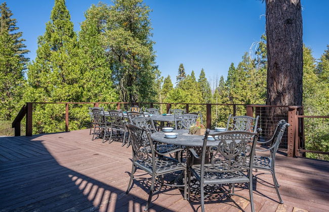 Gorgeous 5 BDR Travioli Mountain Retreat for 10! - Foto 51