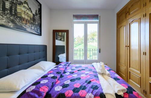 Amplio Piso en Madrid Centro con Vistas al Templo de Debod - Photo 29