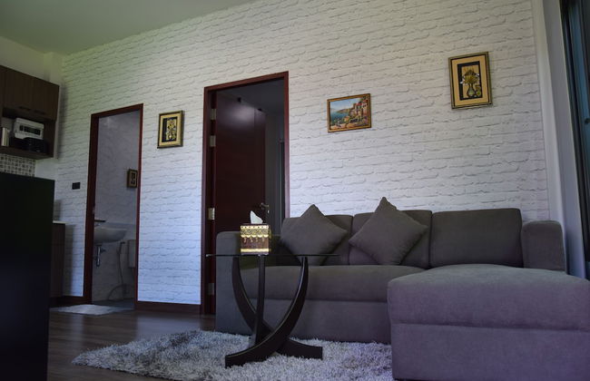 SB Holiday Resort - Foto 6