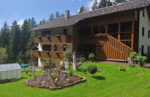 Ferienwohnungen Berger - Foto 1