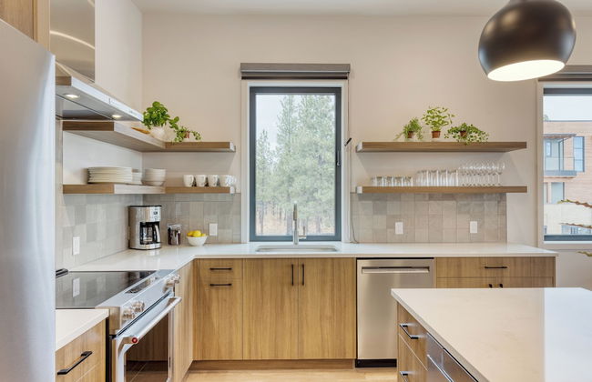 The Aerie Suites by AvantStay – Modern Comfort with Mountain Views - Foto 20