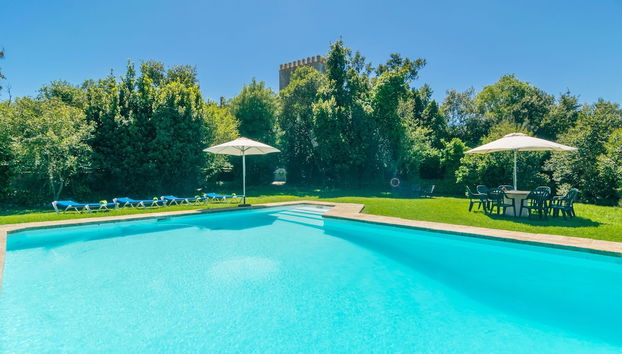 Son Vivot - Nº 5 Dúplex Apto - Adults Only - Foto 4, Habitación