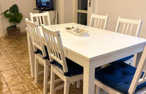 Le Terrazze Beachfront, balcony, parking, private access Beach - Foto 13