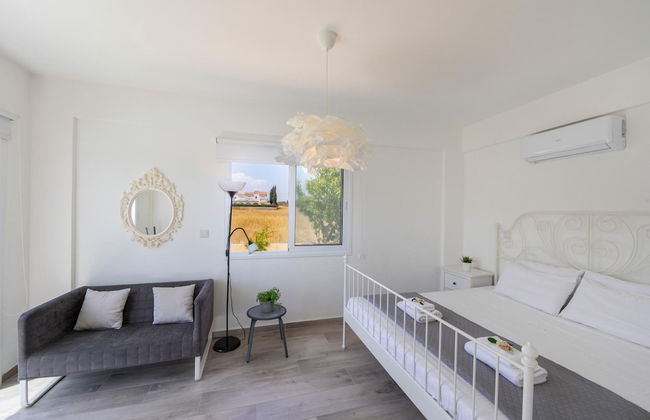 Ayia Napa Marina Vibes - Foto 61