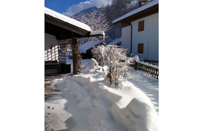 Bricklayer's Apartment Kofel - Foto 13