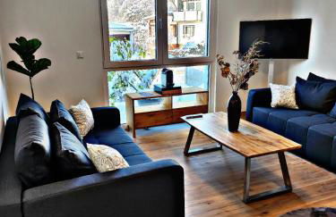 Lions Place Premium Apartments COMFORT optionaler Zugang zum SPA- Bereich - Foto 19