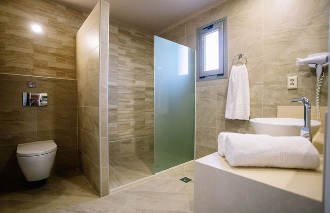 Elite Cottages - Adults Only - Foto 28