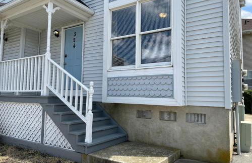 Atlantic Abode - Quiet Neighborhood in AC - Foto 32