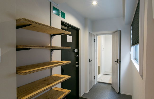 Origamiinn - Foto 62