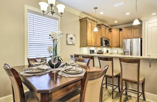 Diamondhead Condo - Marina, Pool Access and Golfing! - Foto 9