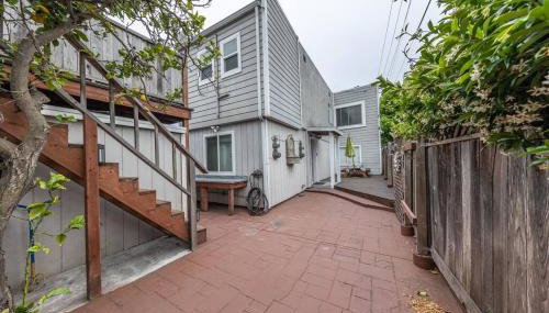 Quiet Home Near SFO with Backyard / BBQ - Foto 4