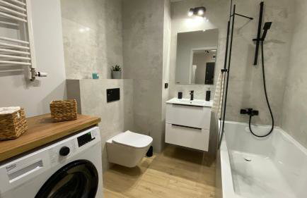 Apartament GREEN CROWNS - Foto 17