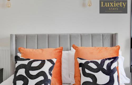 Stylish Sunny Studio City Centre By Luxiety… - Foto 7