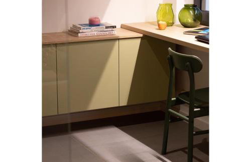 Nowoczesny dom nad jeziorem Zarybinek-Mazury Rybno, z własnym dostępem do linii brzegowej oraz łódką - Foto 22