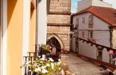 Apartamento Noia Centro Izqda - Foto 23