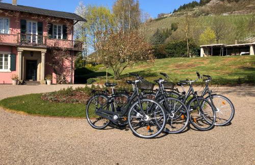 Landhaus Reverchon - Foto 9