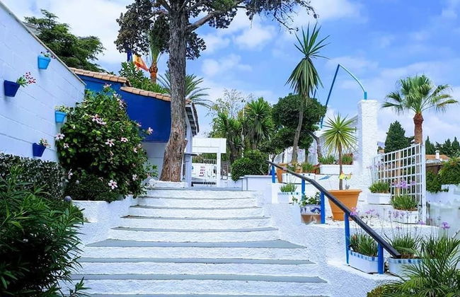 Ancla Beach Apartments - Photo 10