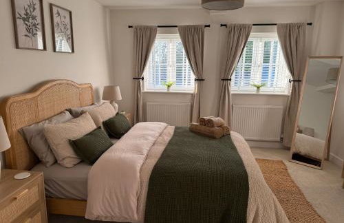 Luxury Lechlade cottage - Character and charm - Photo 1