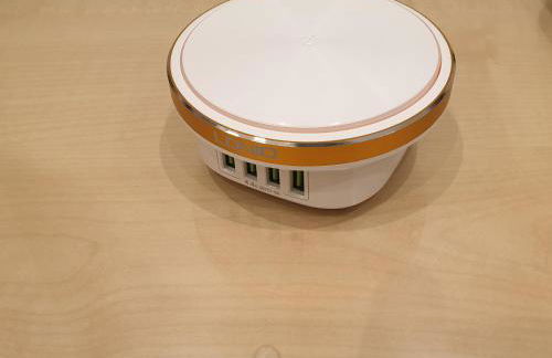 London Luxury Apartments 3 Bedroom Sleeps 8 with 3 Bathrooms 4 mins walk to tube free parking - Foto 8