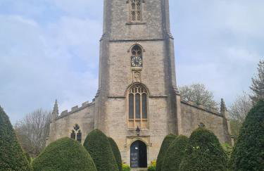 Wren Cottage - Foto 40