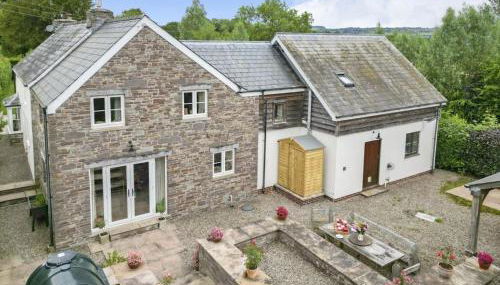 Priory cottage - Photo 1