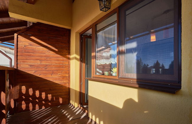 Apartment Poiana Stechil - Foto 18