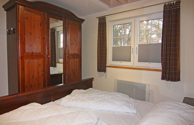 Doppelhaushalfte Strandhaus II in Trassenheide - Foto 2