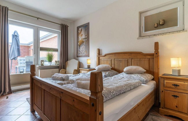 Ferienwohnung, Buesum - Foto 4