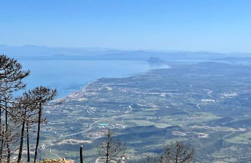 Manilva del Sol SEA VIEW PENTHOUSE - Photo 52