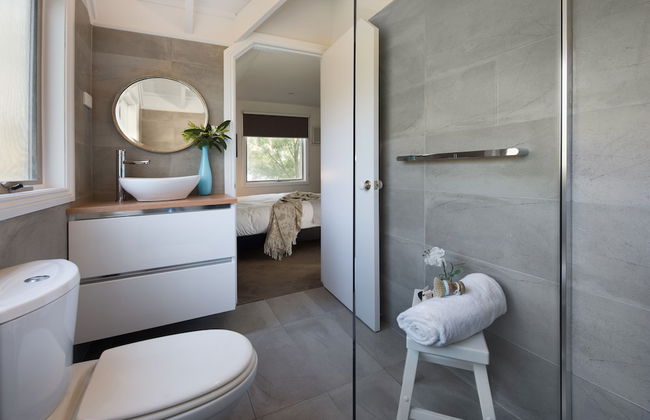 Briars Cottage - Daylesford - Foto 7