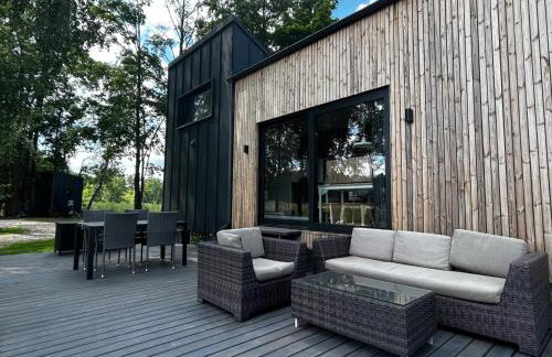 Tiny House - Osada Wilkasy - Foto 45