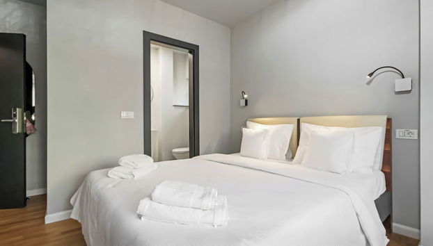 PIT4U Accommodation - Foto 2, Habitación