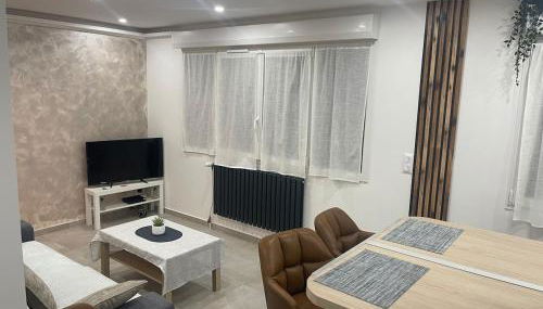 Chouette Appartement 21 - Foto 2