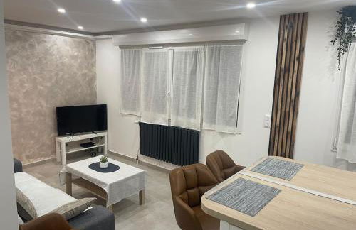 Chouette Appartement 21 - Foto 2