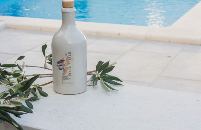 Kova - With Pool - A1 - Foto 15