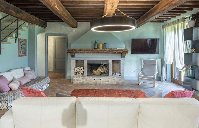 Le Residenze dei Potti 12 - Photo 51