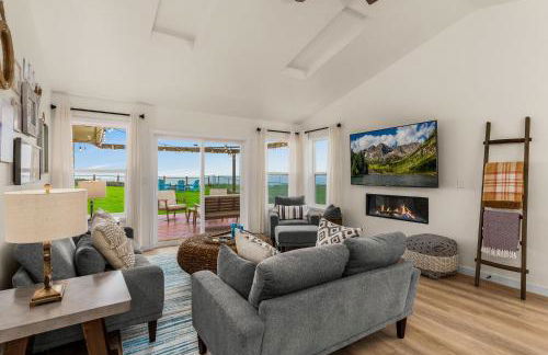 @ Marbella Lane – Wave House, Your Oceanfront Retreat! - Foto 14
