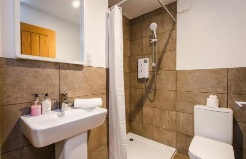 Mountain Hare Apartment - Foto 14