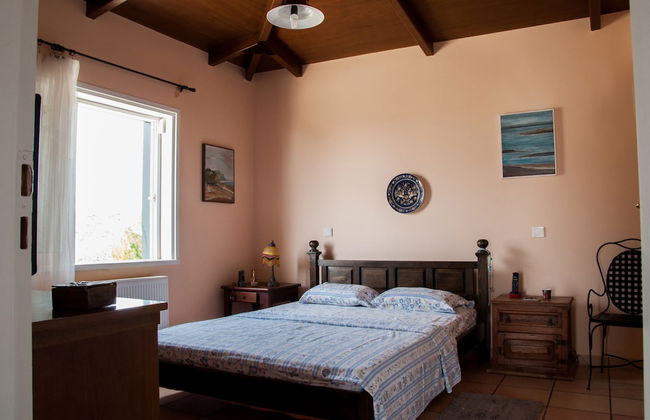 Villa Hera At Cape Sounion - Foto 8