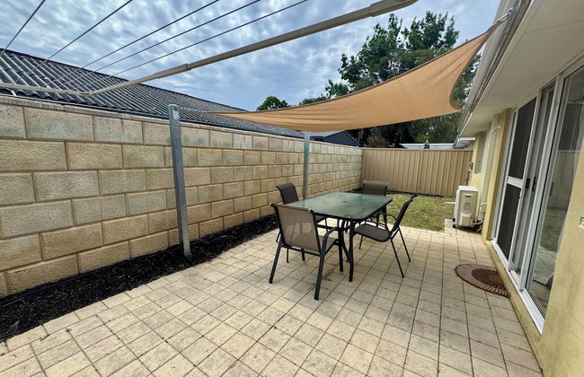 Coastal Cottage at Cape View Resort - Foto 23