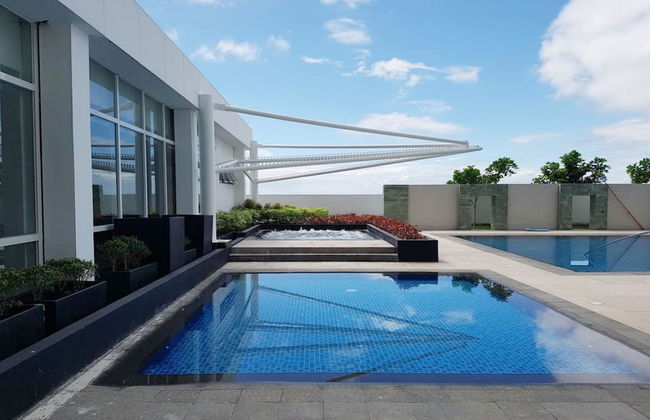 1 Bedroom Condo at One Pacific Residence - Foto 35