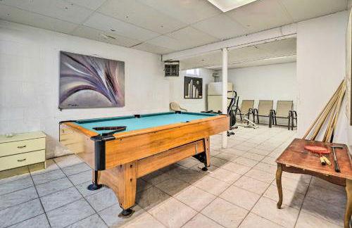 Hot Tub and Deck Pet-Friendly Poconos Getaway! - Foto 22