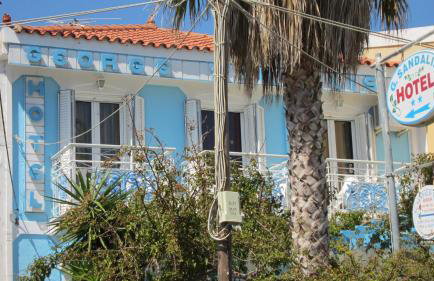 Sandalis Hotel - Foto 35