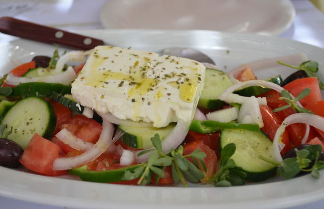 Faros Villa small hotel & restaurant - Foto 62